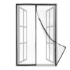 Magnetic fly screen door (Polyester)