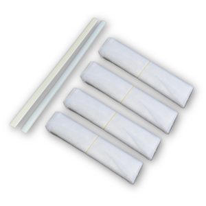 Insect protection door curtain (Polyester)